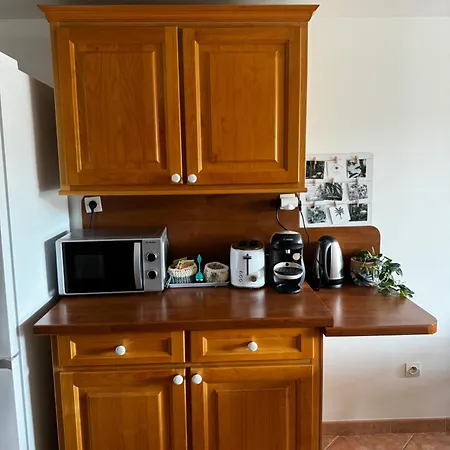 Au Calme Dans Maison En Rez De Jardin A 2,2 Kms Du Groupama Stadium Et Salle Ldlc Arena Apartment *