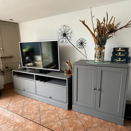 Apartment Au Calme Dans Maison En Rez De Jardin A 2,2 Kms Du Groupama Stadium Et Salle Ldlc Arena *